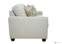 Ripley Loveseat - Bombshell Ivory