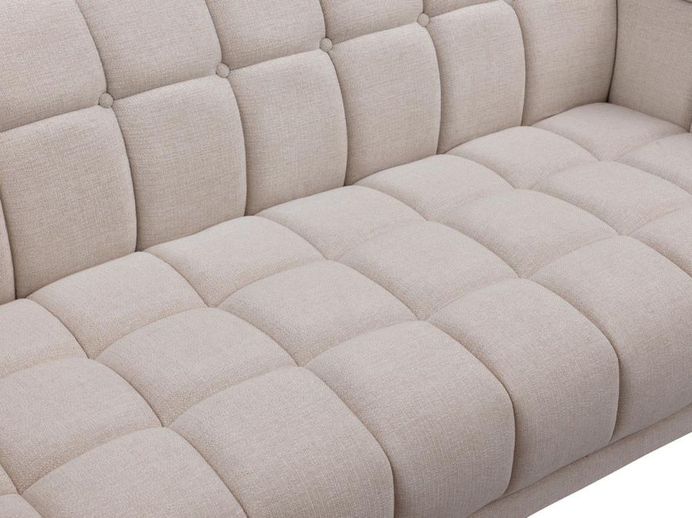 Kitsilano Sofa - Oatmeal Fabric