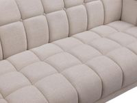 Kitsilano Sofa - Oatmeal Fabric