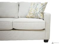 Ripley Sofa - Bombshell Ivory