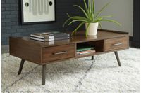 Calmoni Coffee Table