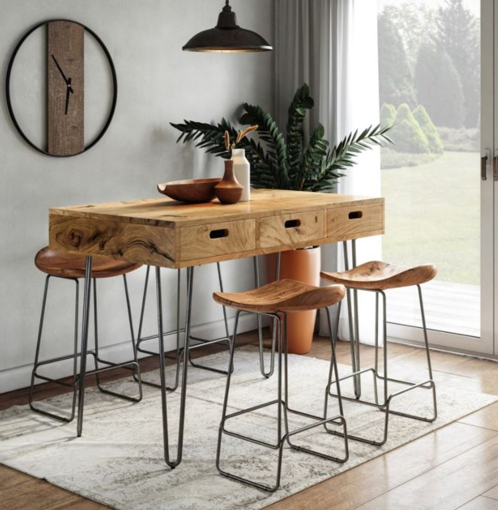 Rollins Counter Height Dining Table