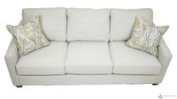 Ripley Sofa - Bombshell Ivory