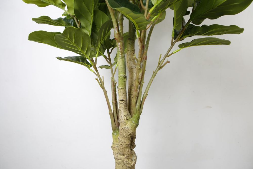 Fiddle Leaf Fig Faux Plant 185cm/ 72.8"