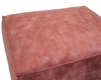 Ken Square Ottoman