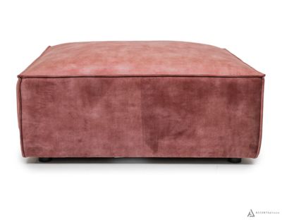 Ken Square Ottoman