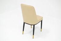 Jess Dining Chair-Solid