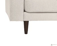 Robbie Fabric Chair