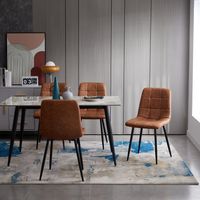 Lucas Dining Chair