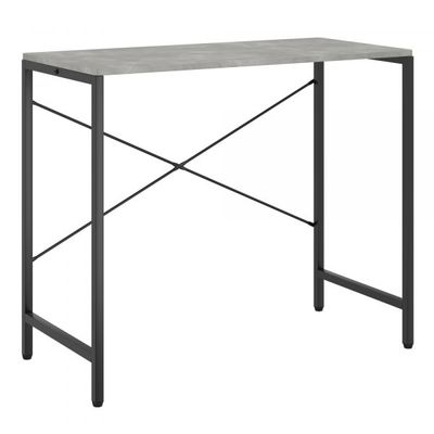 Darcy Desk in Cement