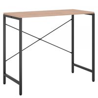 Darcy Desk in Natural