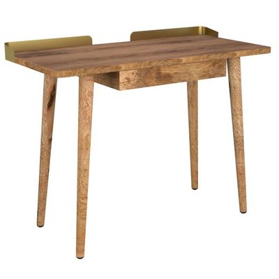 Anand Desk in Natural