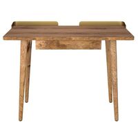 Anand Desk in Natural