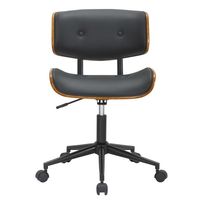 Loki Office Chair in Black