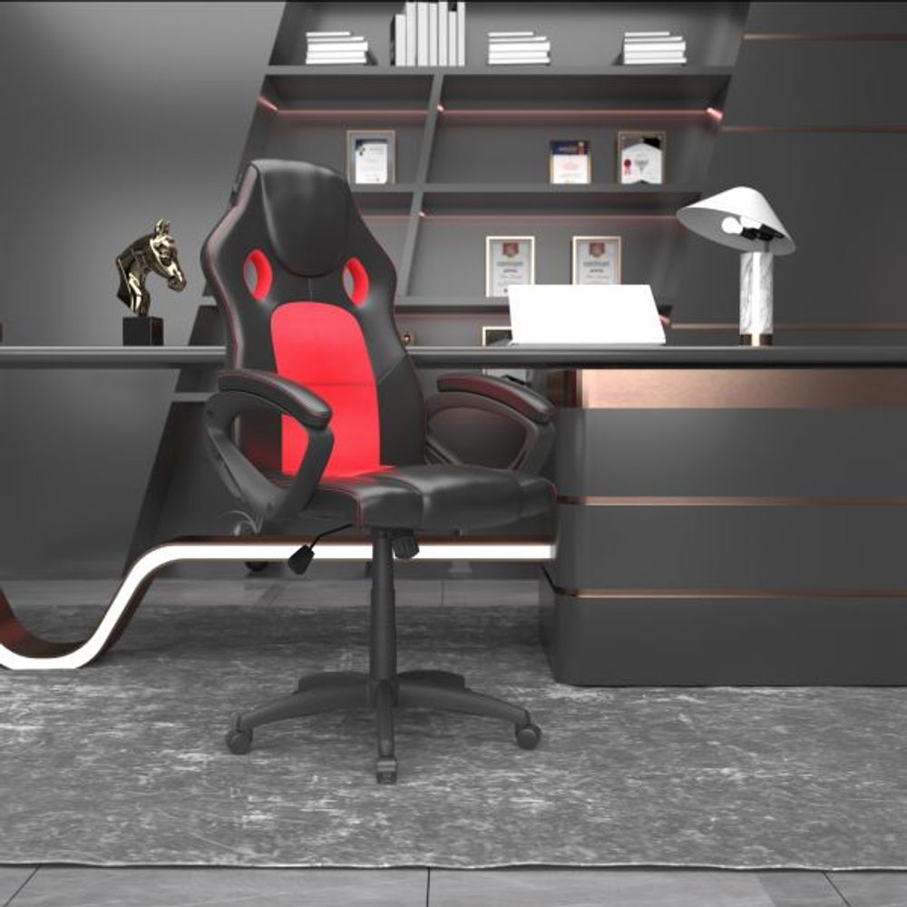 Abyss Home Office Chair in