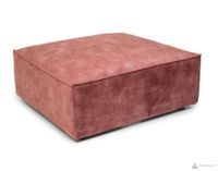 Ken Square Ottoman