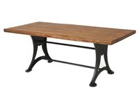 Foundry Dining Table