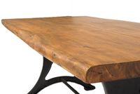 Foundry Dining Table