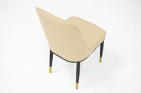 Jess Dining Chair-Solid