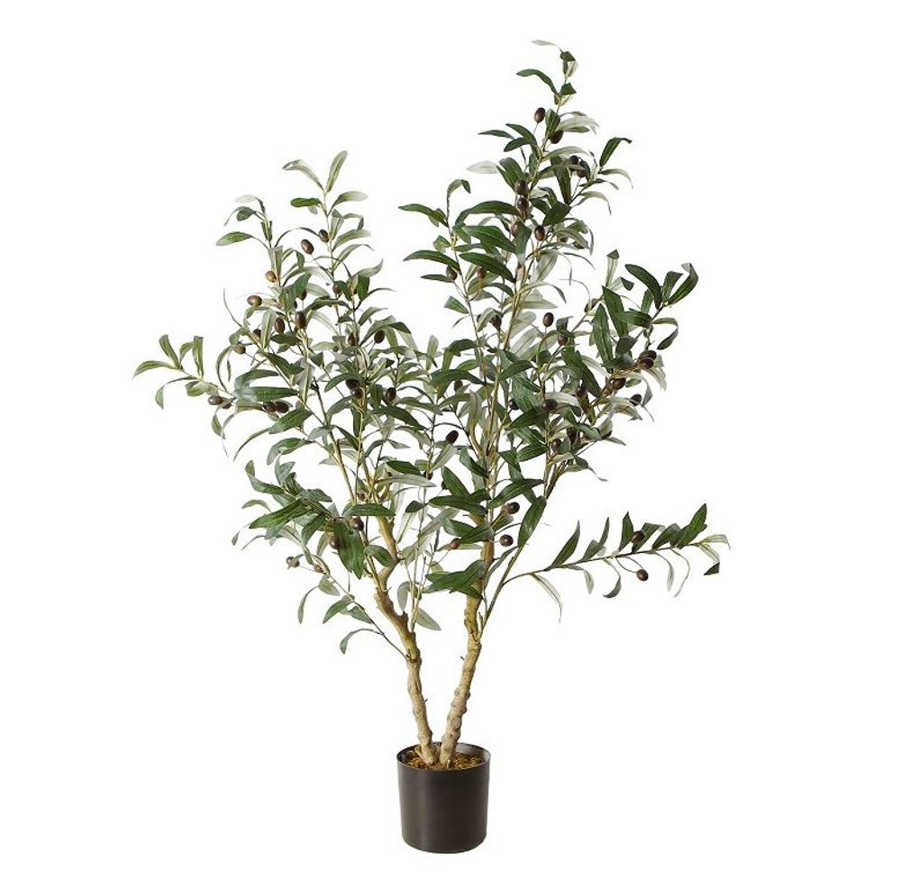 Olive Tree Faux Plant 100cm/ 39.3"