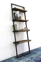 D-Bodhi Wall Rack