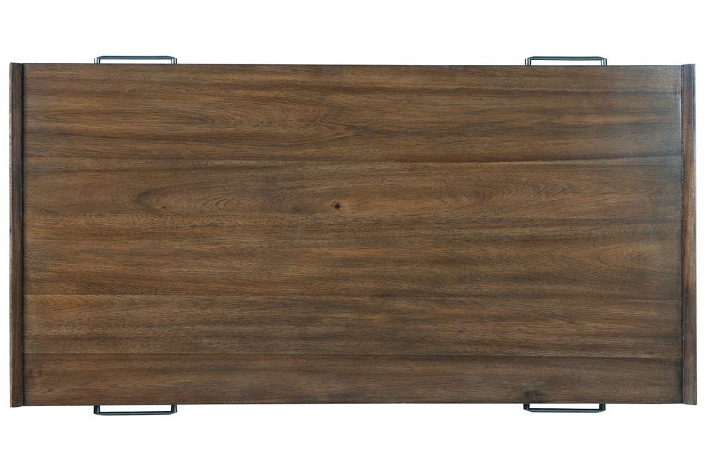 Calmoni Coffee Table