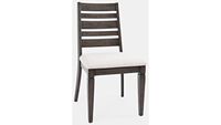 Lincoln Square Ladderback Dining Chair