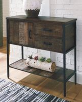 Lamoney Accent Cabinet