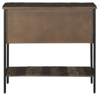 Lamoney Accent Cabinet