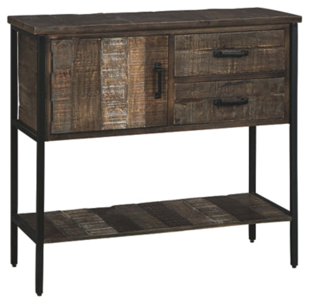 Lamoney Accent Cabinet