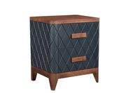 Eden 2 Drawer Nightstand