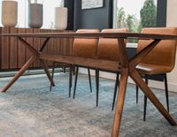 Arcadia Dining Table