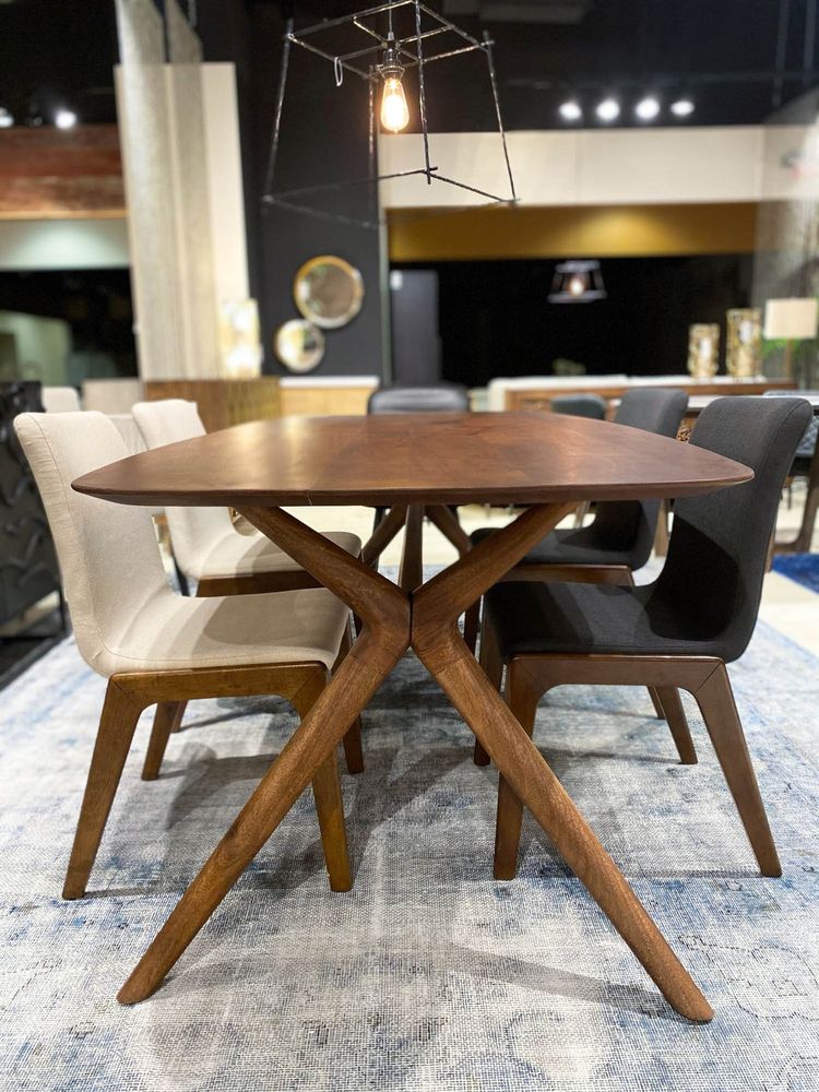 Arcadia Dining Table