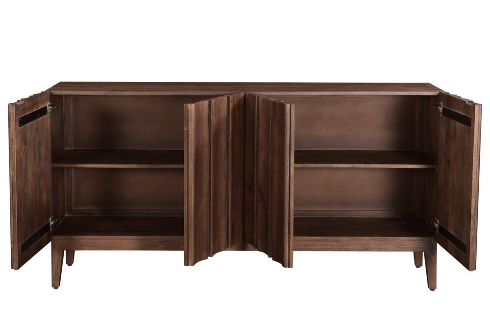 Arcadia Vertical sideboard