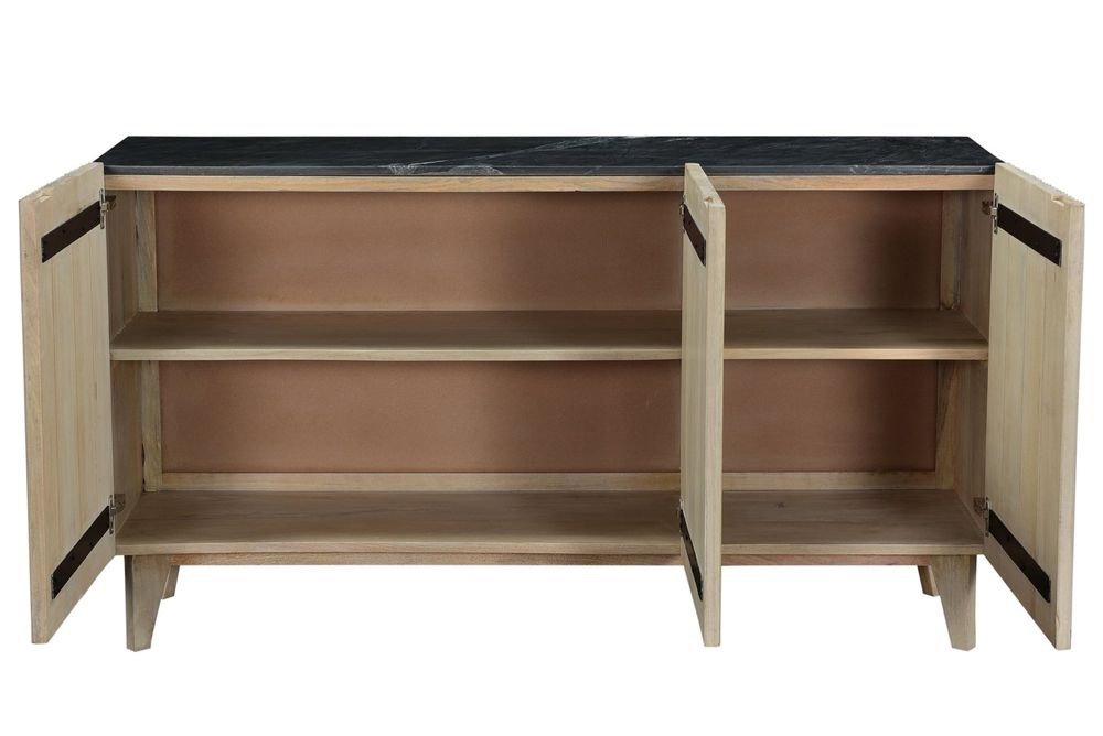 Bamboo Sideboard