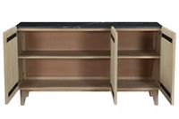 Bamboo Sideboard