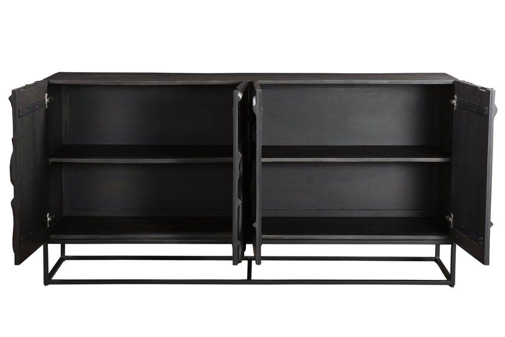 Inspired Sideboard