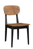 Teak Dining Chair