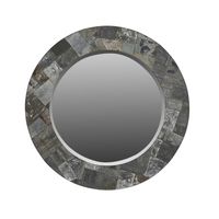 Arcadia Round Mirror 42"