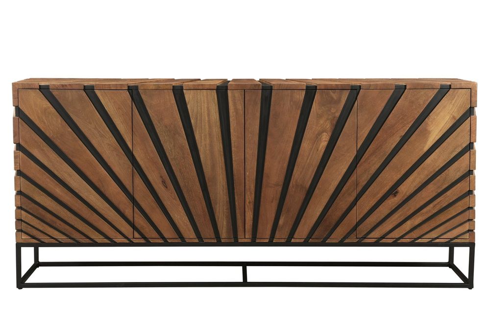 Arcadia Virtual Sideboard