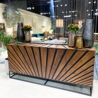 Arcadia Virtual Sideboard