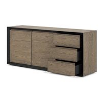 Arrow Sideboard