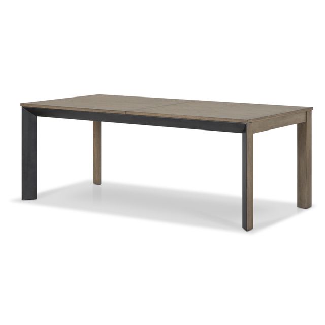 Arrow Extension Dining Table