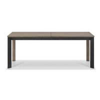 Arrow Extension Dining Table