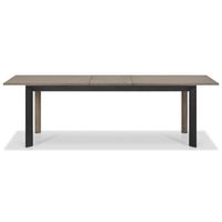 Arrow Extension Dining Table