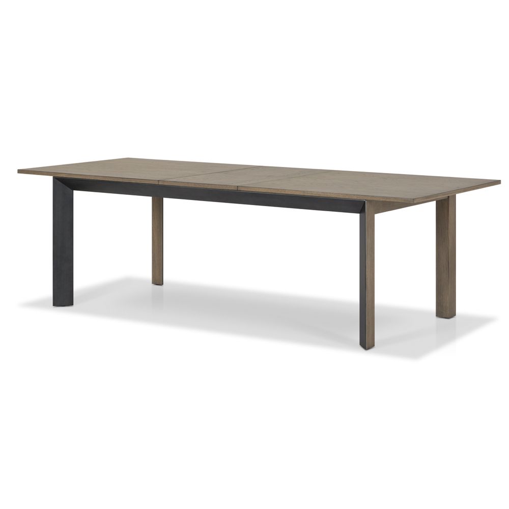 Arrow Extension Dining Table