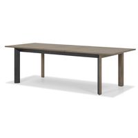 Arrow Extension Dining Table