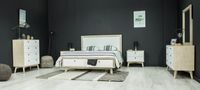 Ava Queen Bed