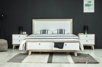 Ava Queen Bed