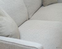 Angel Fabric Sofa